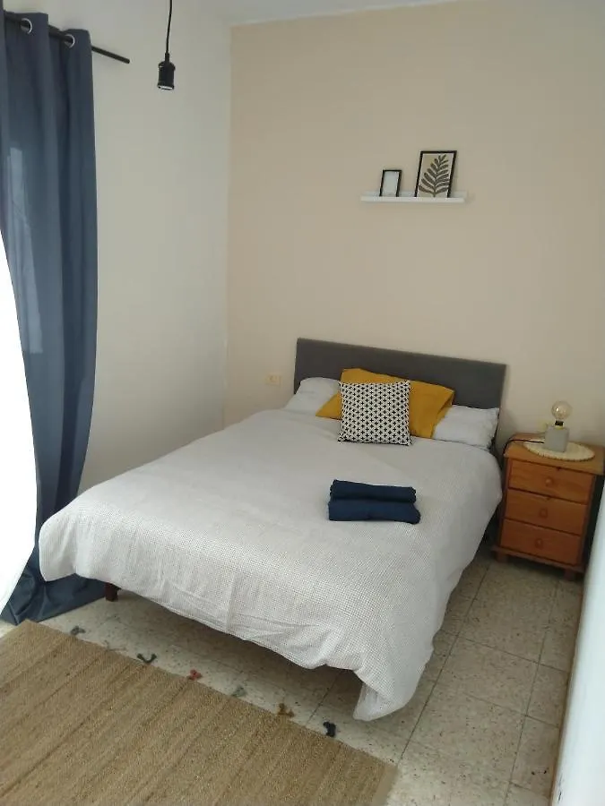 Appartamento La Casita De Puerto Puerto del Rosario  Spagna
