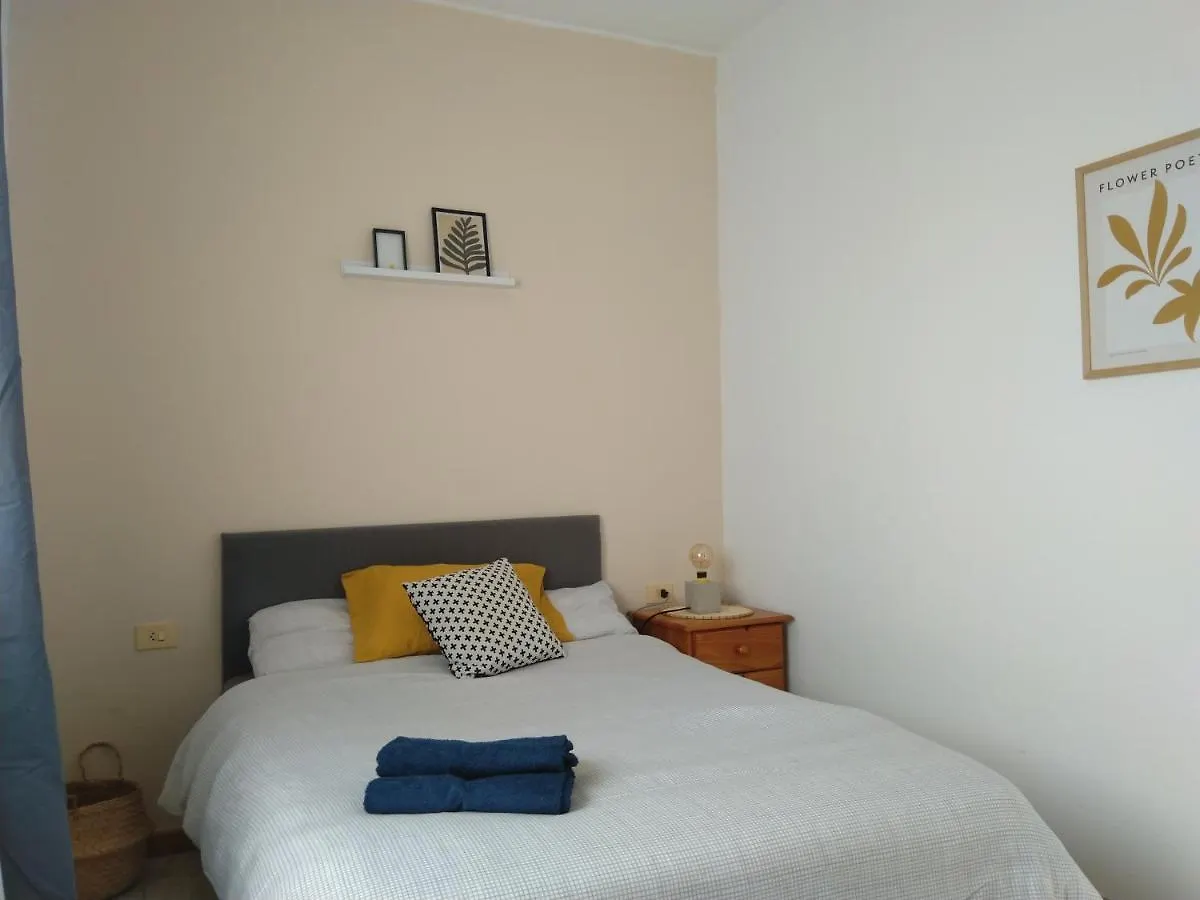 Appartamento La Casita De Puerto Puerto del Rosario  0*, Puerto del Rosario (Fuerteventura)