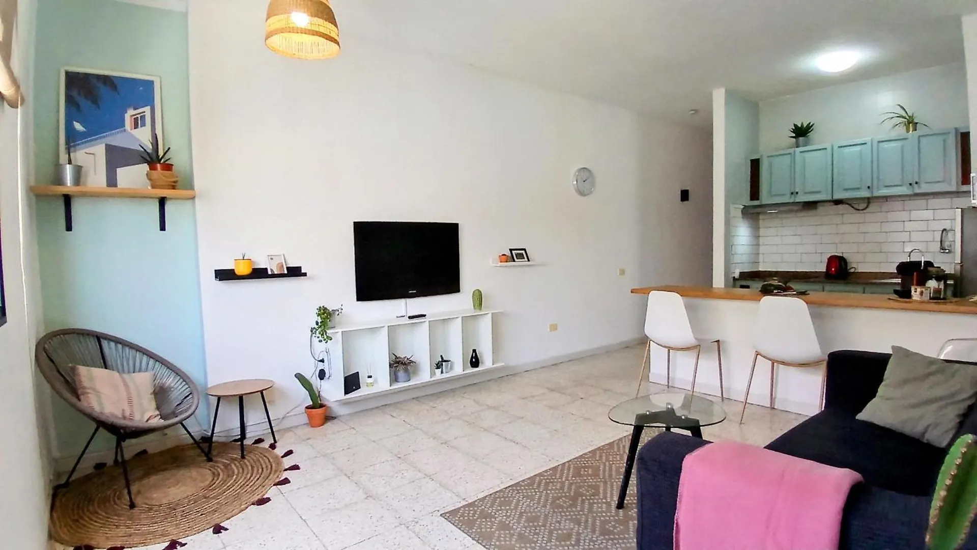 Appartamento La Casita De Puerto Puerto del Rosario  Spagna