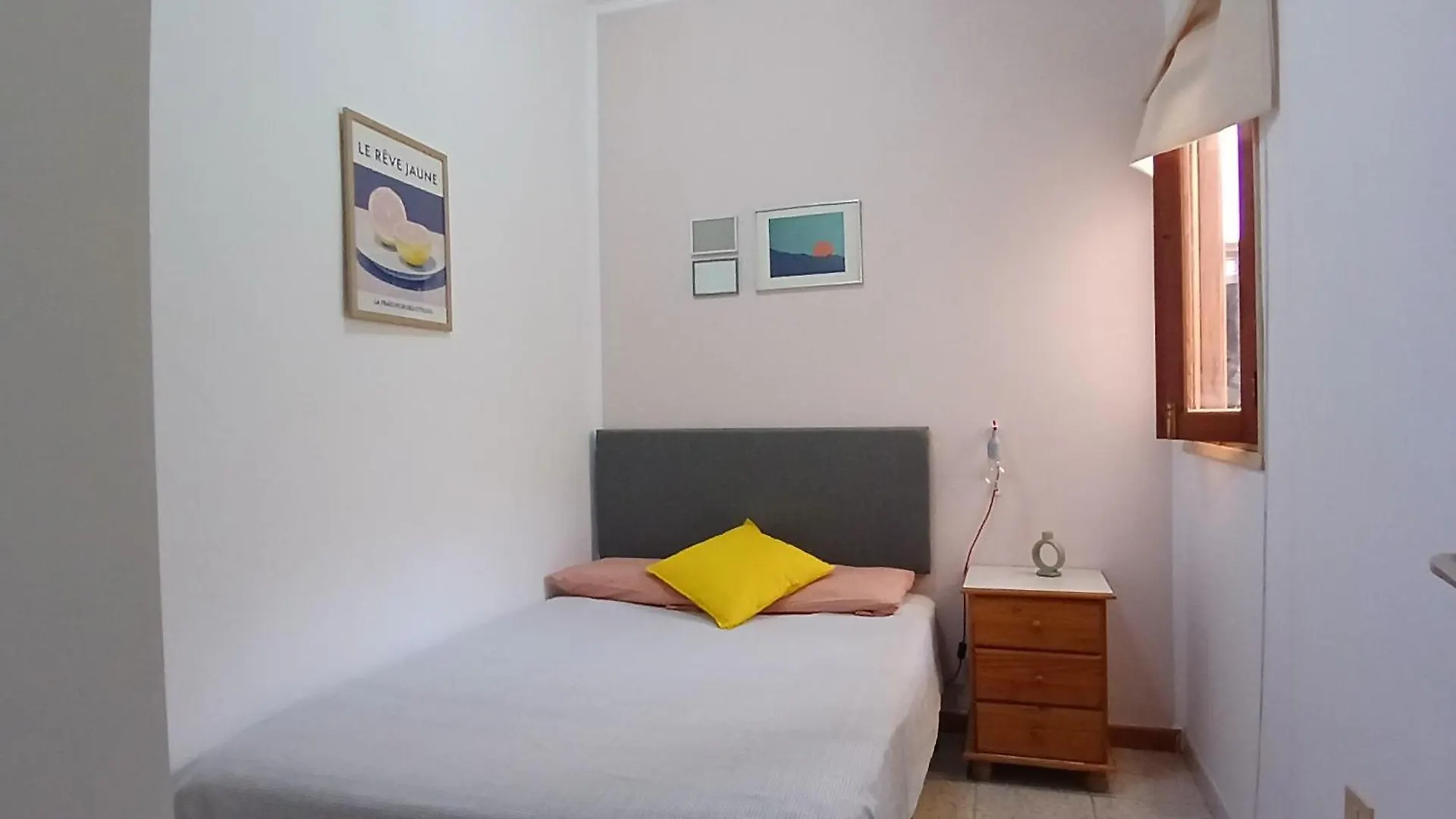 Appartamento La Casita De Puerto Puerto del Rosario